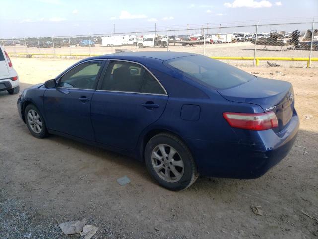 Изображение 2 2008 TOYOTA CAMRY CE 2008 с VIN 4T4BE46K18R039406