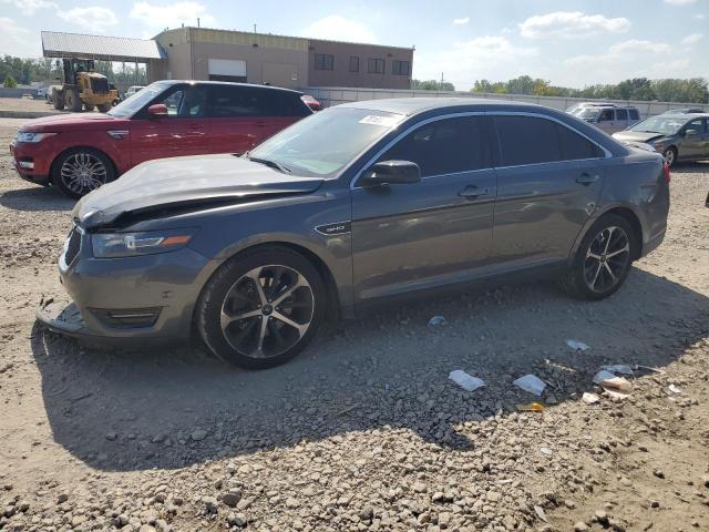 2016 FORD TAURUS SHO 2016 image