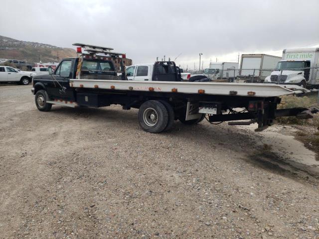 Изображение 2 1996 FORD F SUPER DUTY 1996 с VIN 1FDLF47F1TEA06681