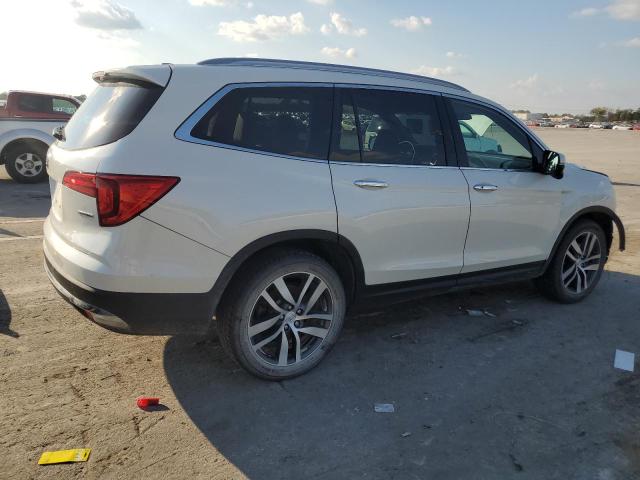 Image 3 of 2017 HONDA PILOT TOURING 2017 with VIN 5FNYF5H92HB034505