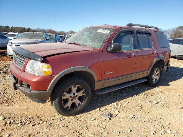 Obraz 1 z 2005 FORD EXPLORER XLT 2005 z VIN 1FMZU63K95ZA10617
