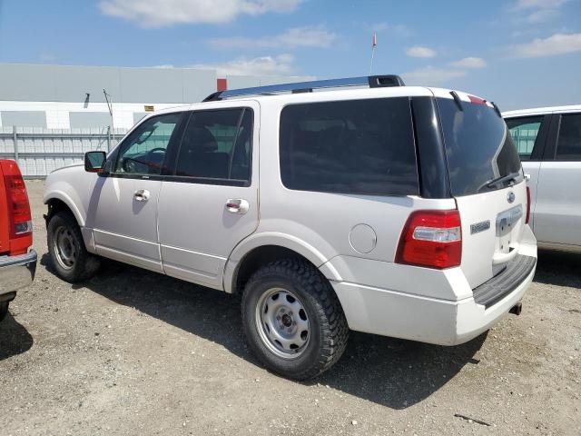 Image 2 of 2010 FORD EXPEDITION LIMITED 2010 with VIN 1FMJU1K53AEA48261