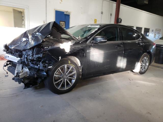 2020 ACURA TLX  2020 image