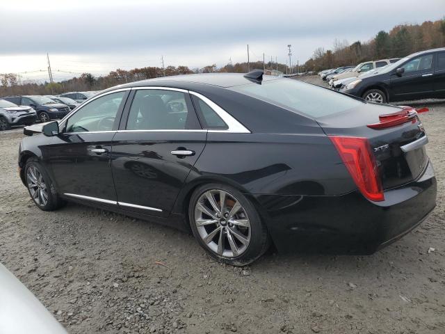 Image 2 of 2017 CADILLAC XTS  2017 with VIN 2G61U5S36H9198794