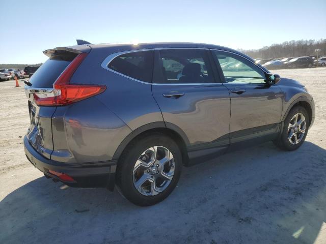 Изображение 3 2018 HONDA CR-V EX 2018 с VIN 7FARW1H58JE041348