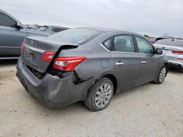 Изображение 3 2018 NISSAN SENTRA S 2018 с VIN 3N1AB7AP3JY340370
