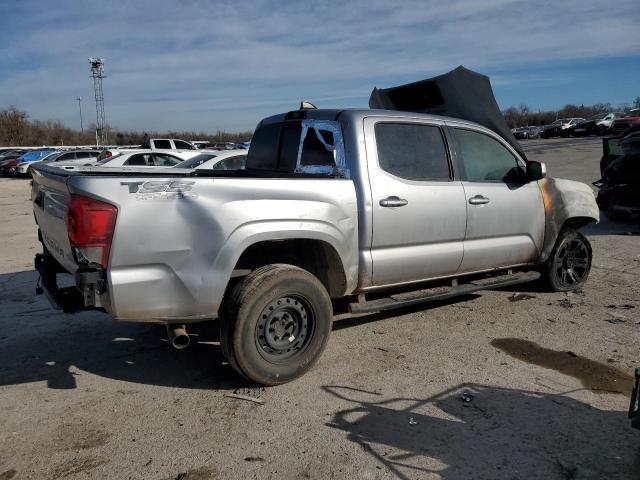 Image 3 of 2021 TOYOTA TACOMA DOUBLE CAB 2021 with VIN 3TYAX5GN4MT018829