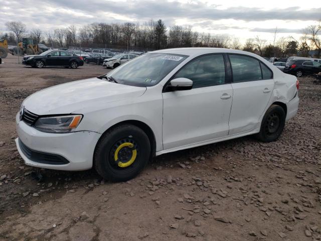 Obraz 2014 VOLKSWAGEN JETTA SE 2014