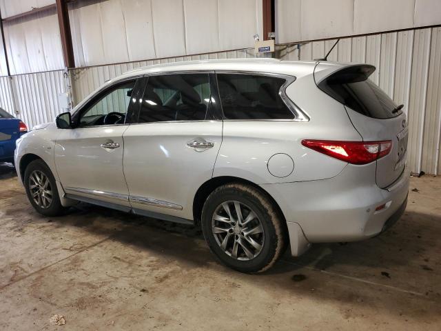 Image 2 of 2015 INFINITI QX60  2015 with VIN 5N1AL0MM8FC505330