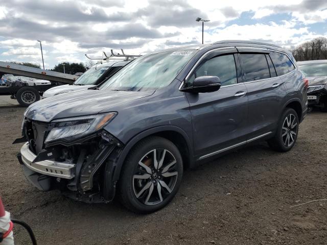 Изображение 2021 HONDA PILOT ELITE 2021