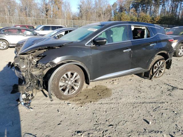 Image 1 of 2015 NISSAN MURANO S 2015 with VIN 5N1AZ2MH3FN203347