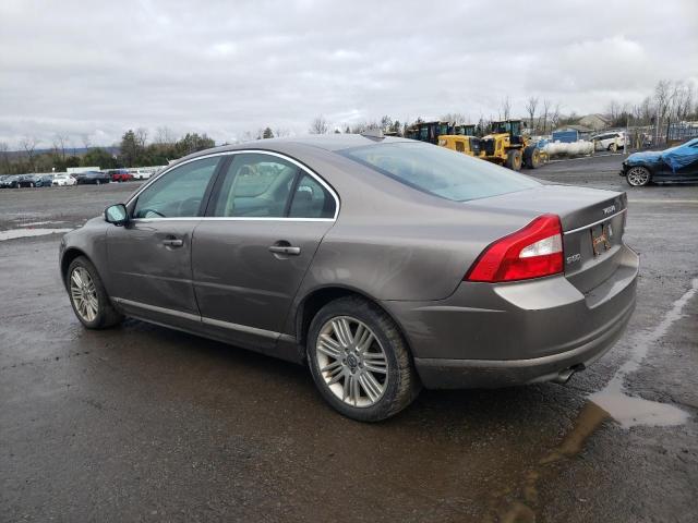 Image 2 of 2007 VOLVO S80 V8 2007 with VIN YV1AH852471030686