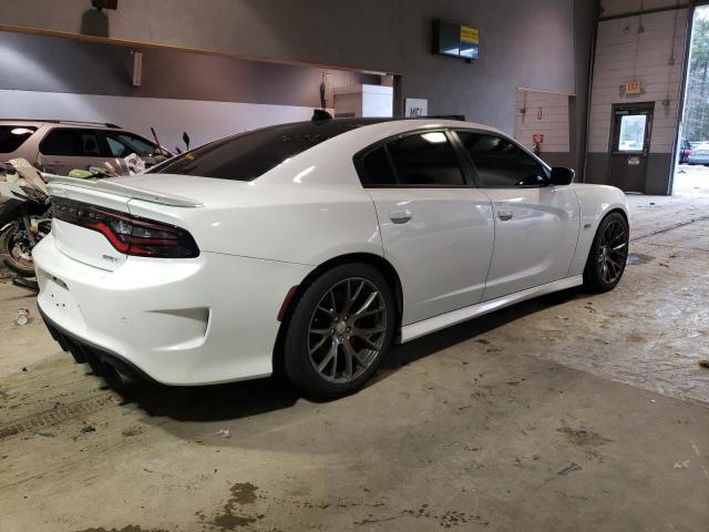 Image 3 of 2016 DODGE CHARGER SRT 392 2016 with VIN 2C3CDXEJ8GH223148