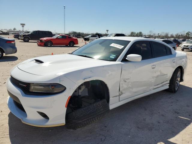 Изображение 1 2021 DODGE CHARGER GT 2021 с VIN 2C3CDXHGXMH679051