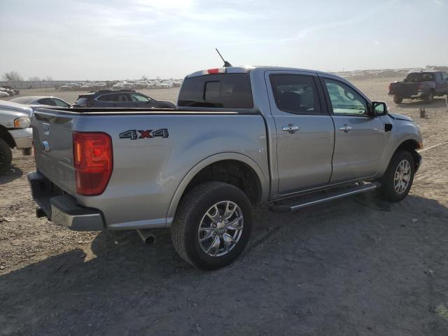 Изображение 3 2020 FORD RANGER XL 2020 с VIN 1FTER4FH9LLA24929