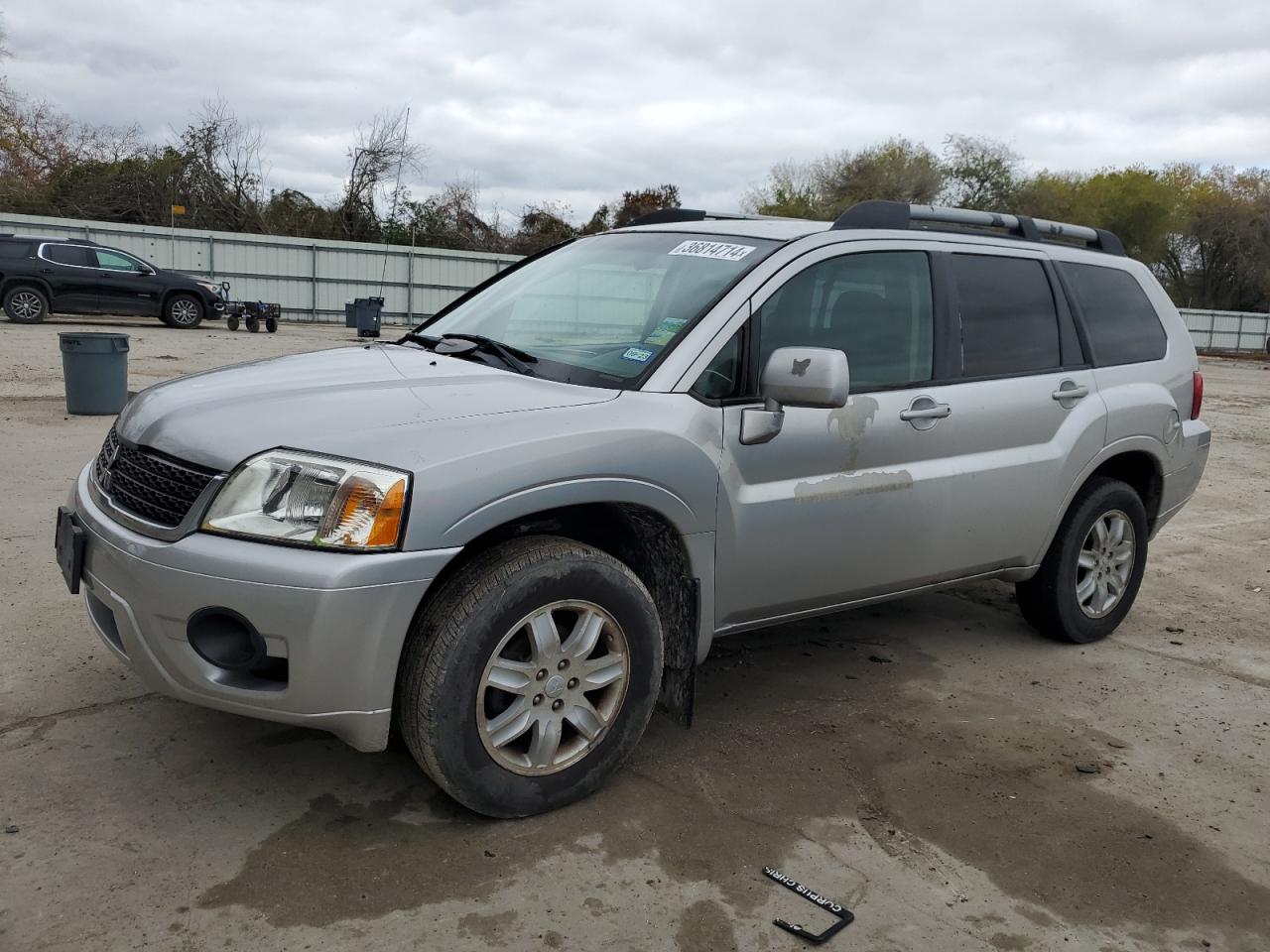 Image 1 of 2011 MITSUBISHI ENDEAVOR LS 2011 with VIN 4A4JN2AS9BE025690