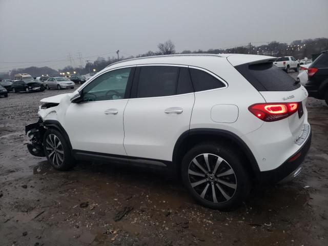 Obraz 2 z 2023 MERCEDES-BENZ GLA 250 4MATIC 2023 z VIN W1N4N4HB8PJ422644