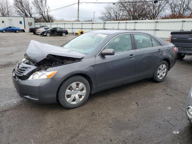 2009 TOYOTA CAMRY BASE 2009 image