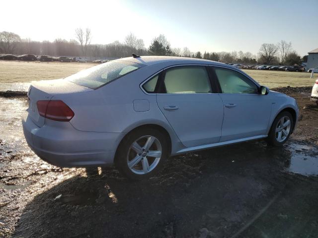 Obraz 3 z 2015 VOLKSWAGEN PASSAT S 2015 z VIN 1VWAT7A33FC096241