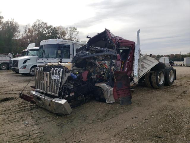 Image 2 of 2023 WESTERN STAR/AUTO CAR 49X CHASSIS  2023 with VIN 5KJJBWDR5PPUG5237
