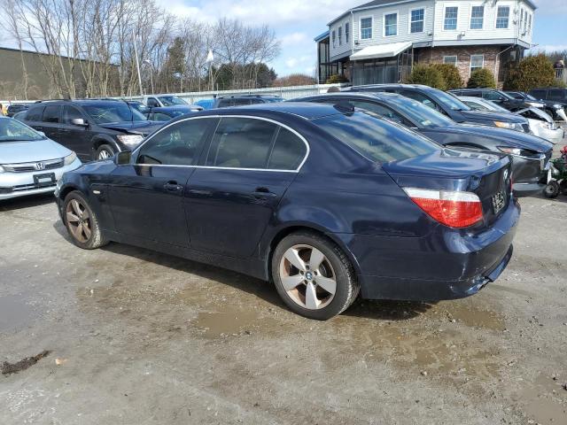 Obraz 2 z 2007 BMW 530 XI 2007 z VIN WBANF73527CY16864