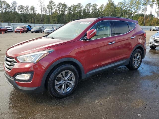 2016 HYUNDAI SANTA FE SPORT  2016 image