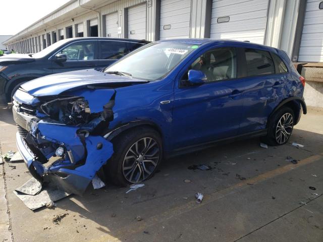Obraz 2018 MITSUBISHI OUTLANDER SPORT ES 2018