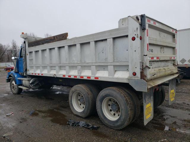 Obraz 3 z 2001 WESTERN STAR/AUTO CAR CONVENTIONAL 4900 2001 z VIN 2WLPCDJH11K969191