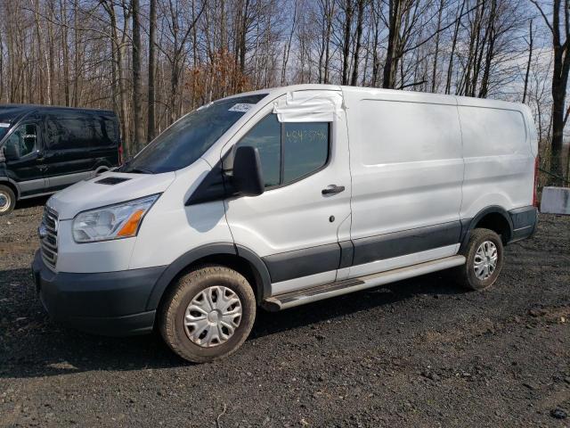 Изображение 1 2015 FORD TRANSIT T-250 2015 с VIN 1FTNR1ZM5FKA56830
