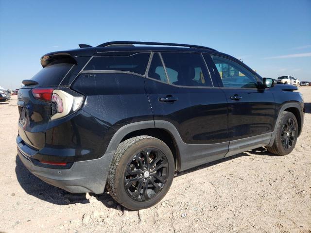 Obraz 3 z 2019 GMC TERRAIN SLT 2019 z VIN 3GKALPEV0KL118200