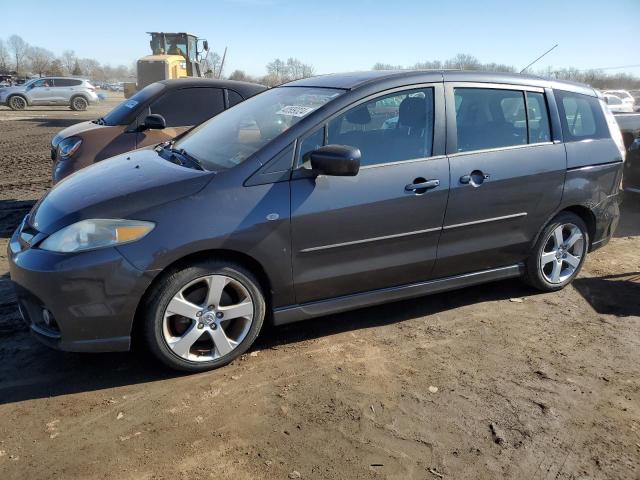 Obraz 2006 MAZDA 5  2006