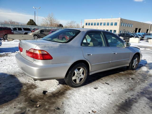 Image 3 of 1999 HONDA ACCORD EX 1999 with VIN 1HGCG1657XA015988