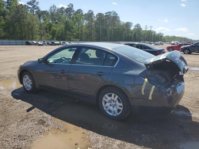 Изображение 2 2011 NISSAN ALTIMA BASE 2011 с VIN 1N4AL2AP2BC102068