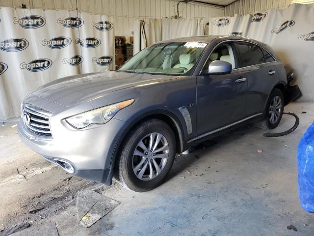 2016 INFINITI QX70  2016 image