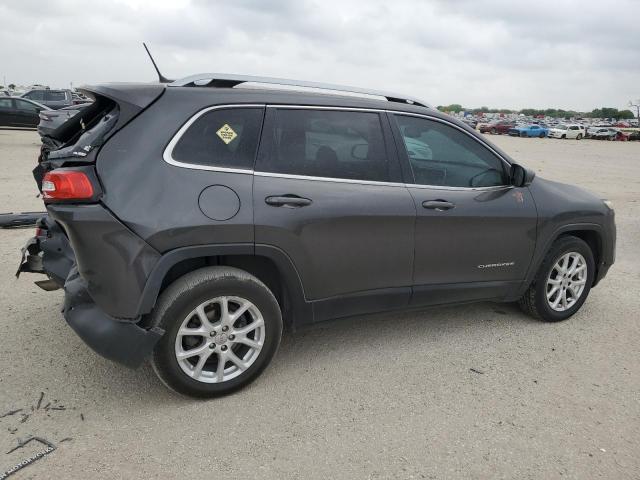 Image 3 of 2016 JEEP CHEROKEE LATITUDE 2016 with VIN 1C4PJLCB3GW355939