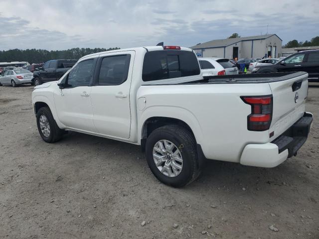 Image 2 of 2023 NISSAN FRONTIER S 2023 with VIN 1N6ED1EK4PN626140