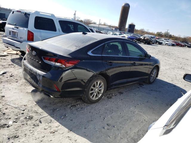 Image 3 of 2019 HYUNDAI SONATA SE 2019 with VIN 5NPE24AF8KH774481