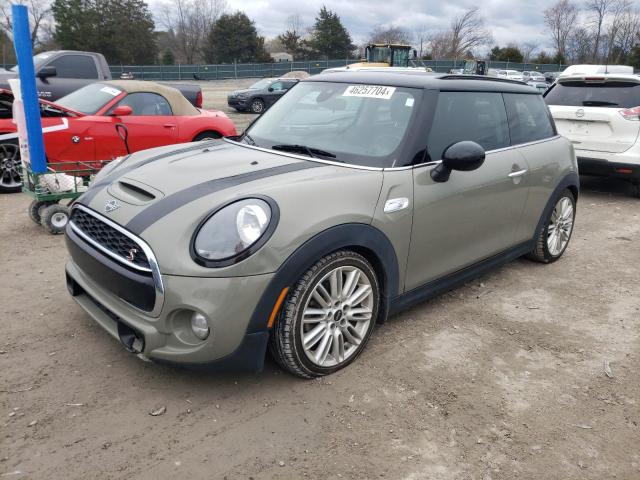 Изображение 2019 MINI COOPER S 2019