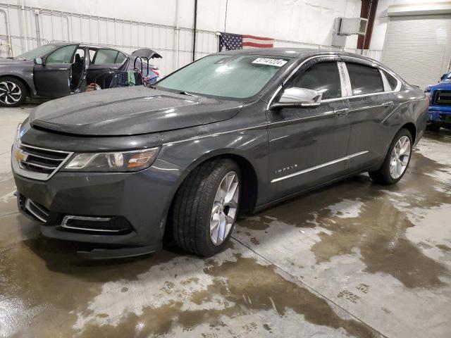 Изображение 2014 CHEVROLET IMPALA LTZ 2014