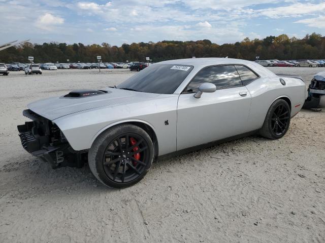 Obraz 2019 DODGE CHALLENGER R/T SCAT PACK 2019