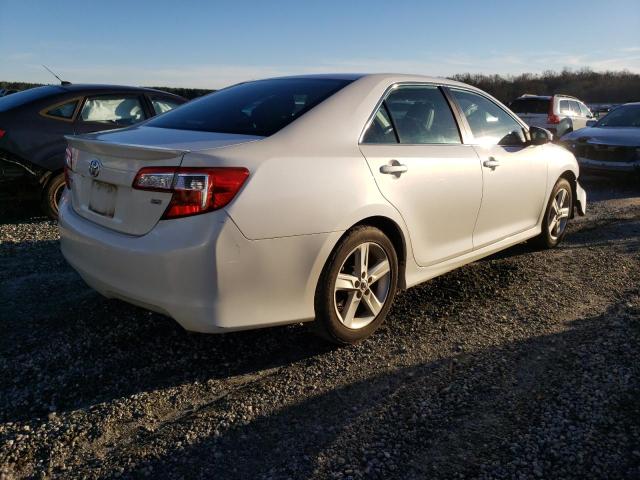 Obraz 3 z 2014 TOYOTA CAMRY L 2014 z VIN 4T1BF1FK1EU397882