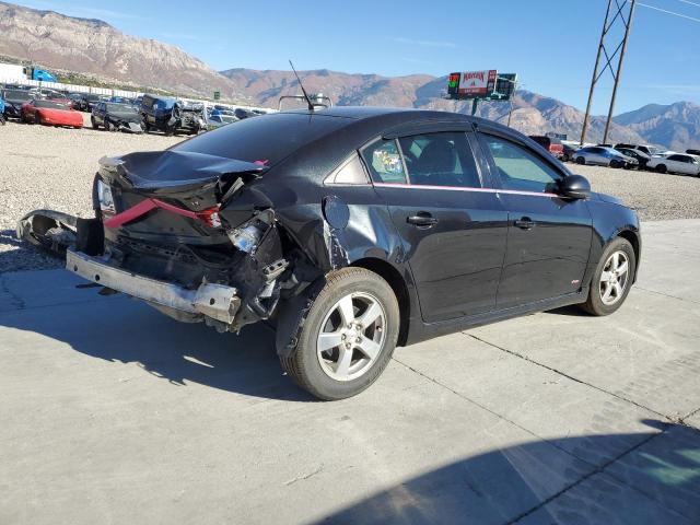 Obraz 3 z 2014 CHEVROLET CRUZE LT 2014 z VIN 1G1PD5SB2E7181186