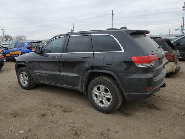 Image 2 of 2014 JEEP GRAND CHEROKEE LAREDO 2014 with VIN 1C4RJFAGXEC159505