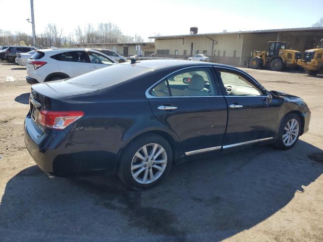 Image 3 of 2010 LEXUS ES 350 2010 with VIN JTHBK1EG8A2342671