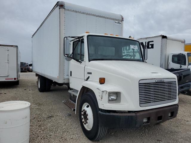 Изображение 2000 FREIGHTLINER MEDIUM CONVENTIONAL FL70 2000