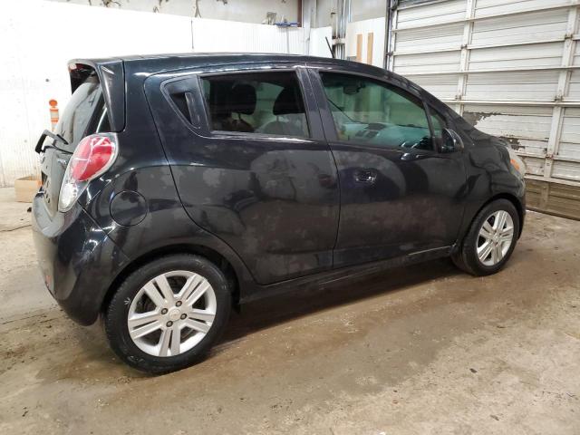 Изображение 3 2015 CHEVROLET SPARK LS 2015 с VIN KL8CB6S99FC812256