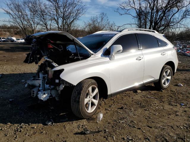 2014 LEXUS RX 350 BASE 2014 image
