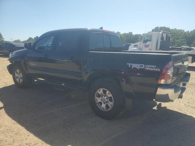 Image 2 of 2015 TOYOTA TACOMA DOUBLE CAB 2015 with VIN 3TMLU4ENXFM166531