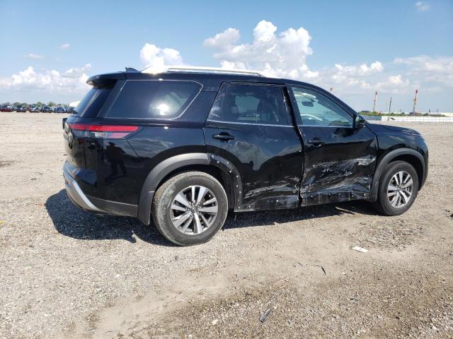 Image 3 of 2023 NISSAN PATHFINDER SL 2023 with VIN 5N1DR3CA3PC214384