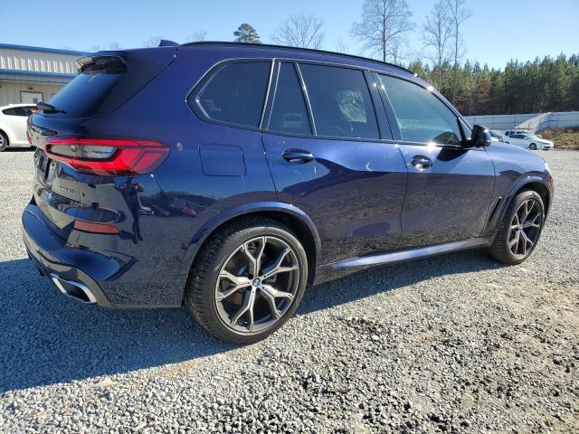 Image 3 of 2019 BMW X5 XDRIVE40I 2019 with VIN 5UXCR6C57KLL63649